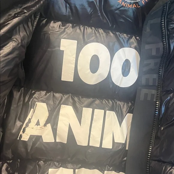 Save the Duck Island Puffer Jacket - Picture 7 of 10